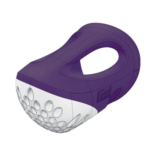 DEDAL PRYM SOFT COMFORT - L (Blister) - Imagen 4